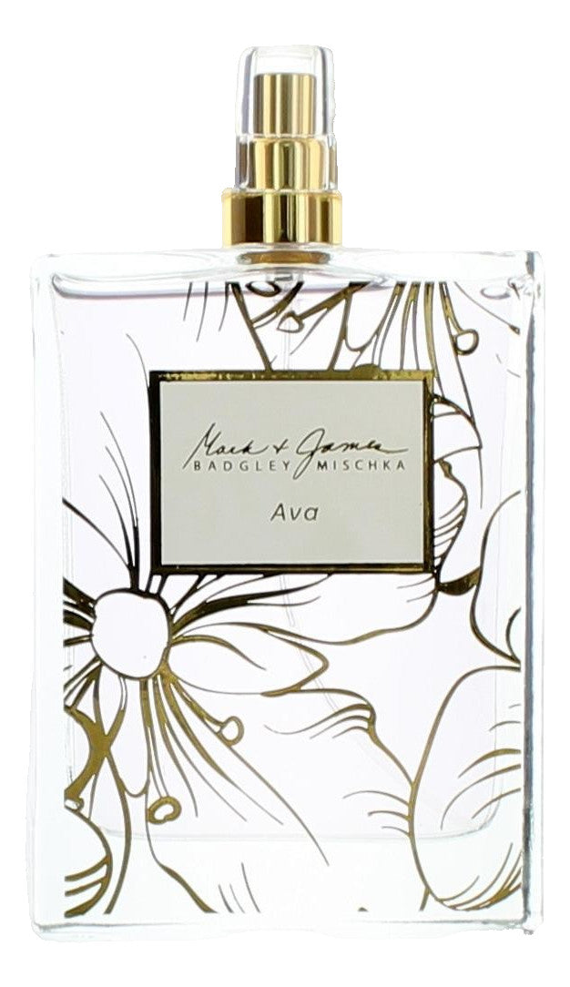 Ava by Badgley Mischka, 3.4 oz EDP Spray for Women