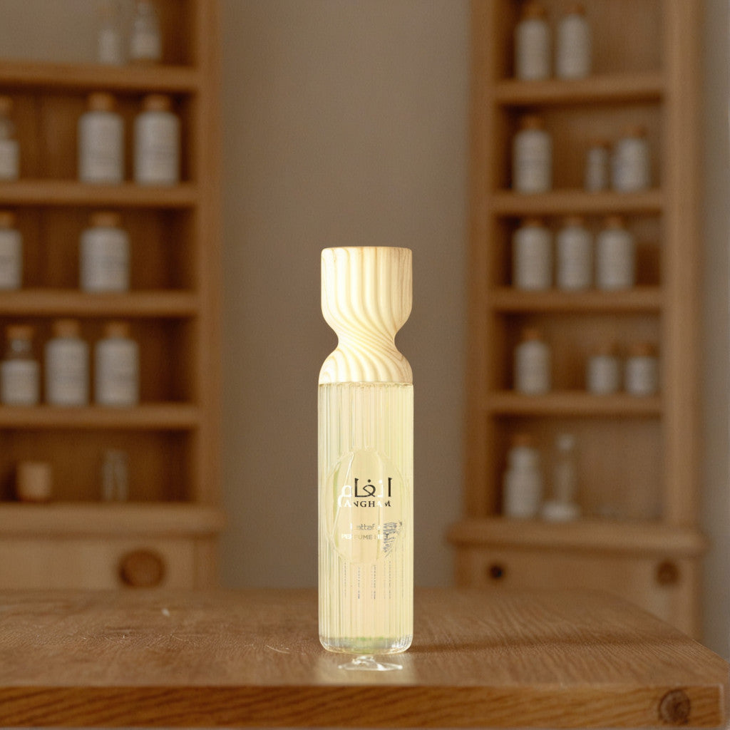 Angham by Lattafa, 8.4 oz Perfume Mist for Unisex