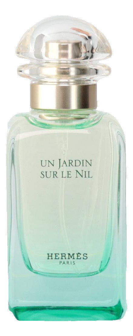 Un Jardin Sur Le Nil by Hermes, 1.6 oz EDT Spray Unisex