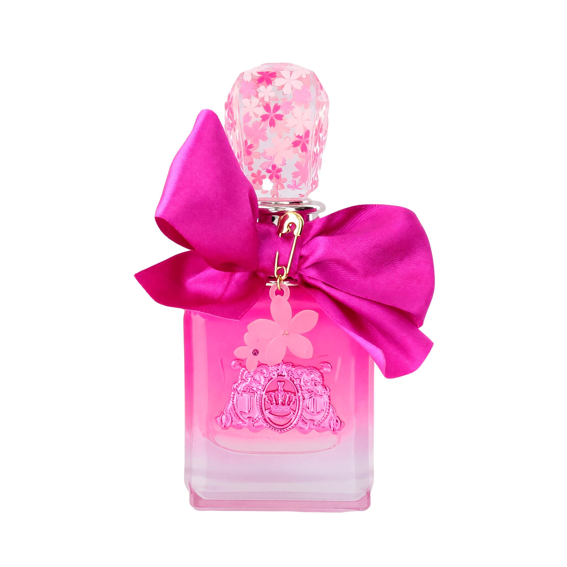 Viva La Juicy Petal Please by juicy Cature, 1.7 oz EDP spray for Women