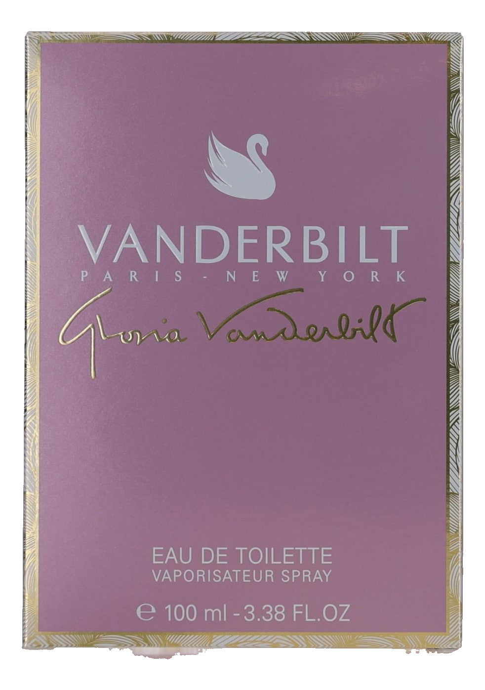 Vanderbilt by Gloria Vanderbilt, 3.3 oz EDT Spray for Women