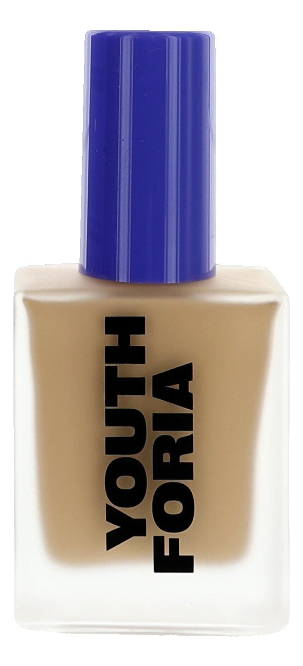 Date Night by Youthforia, 1.18oz Skin Tint Serum Foundation - 260 Light Medium  - 260 Light Medium