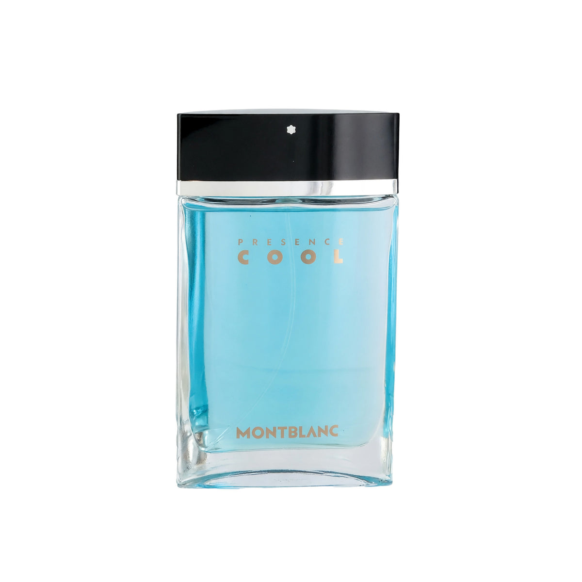 Presence Cool by Mont Blanc, 2.5 oz EDT Spray for Men 