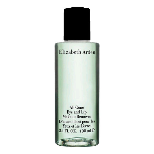 Elizabeth Arden by Elizabeth Arden, 3.4oz All Gone Eye & Lip Makeup Remover