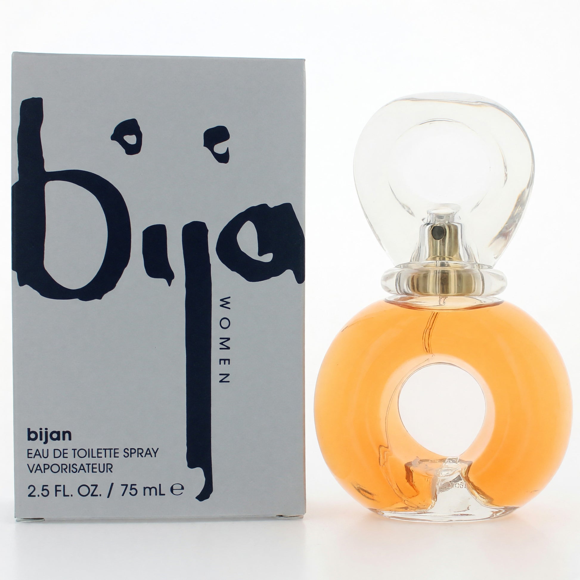 Bijan by Bijan, 2.5 oz EDT Spray for Women