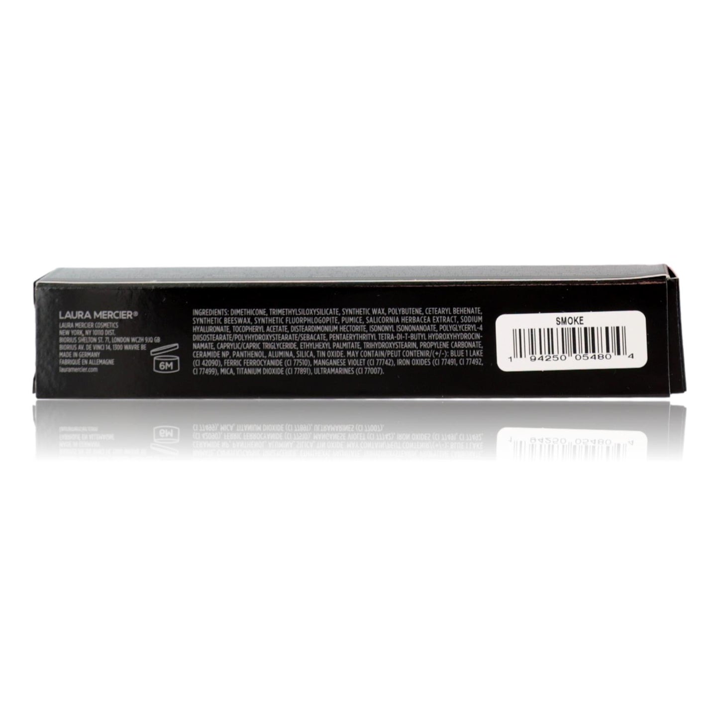 Laura Mercier Caviar Eyeliner Pencil, .04oz Eyeliner Pencil - Smoke