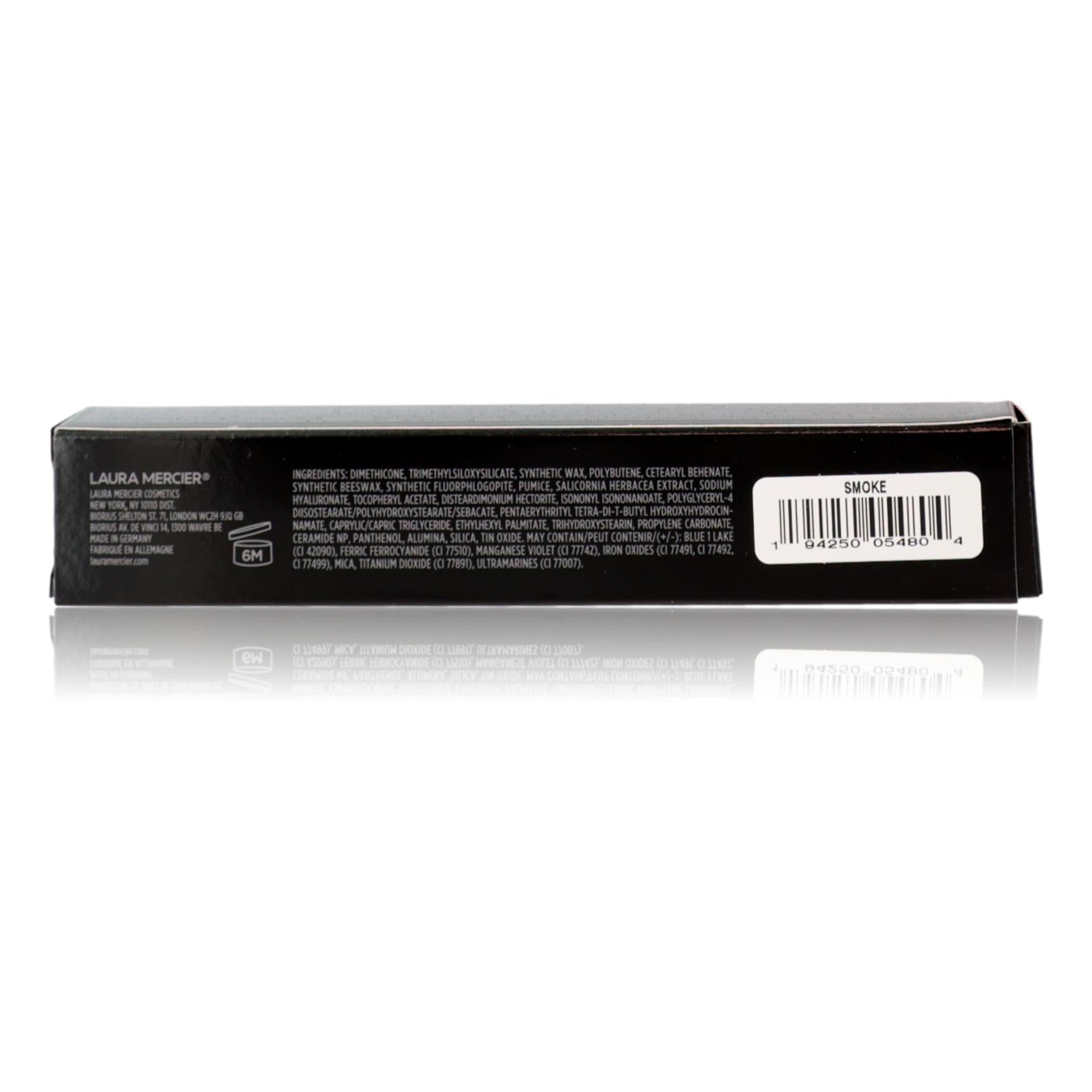 Laura Mercier Caviar Eyeliner Pencil, .04oz Eyeliner Pencil - Smoke