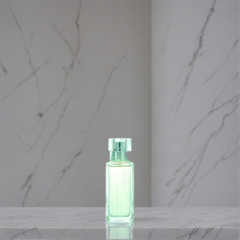 Aqua Media Cologne Forte by Maison Francis Kurkdjian, 1.2oz EDP Spray for Unisex