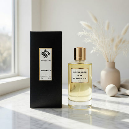 Mancera Hindu Kush by Mancera, 4 oz EDP Spray for UNISEX