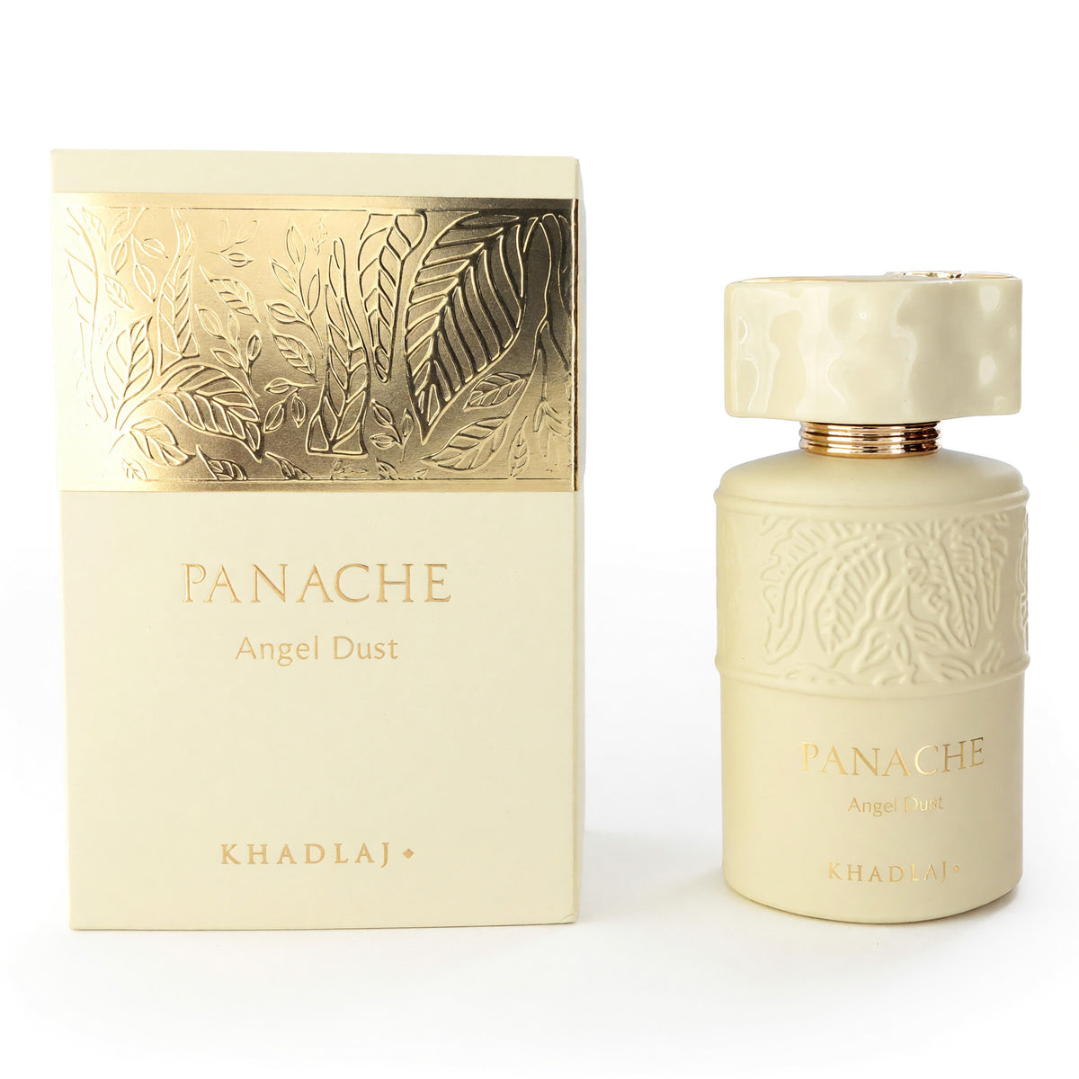 Khadlaj Panache Angel Dust by Al Khadlaj, 3.4oz Extrait De Parfum Spray women