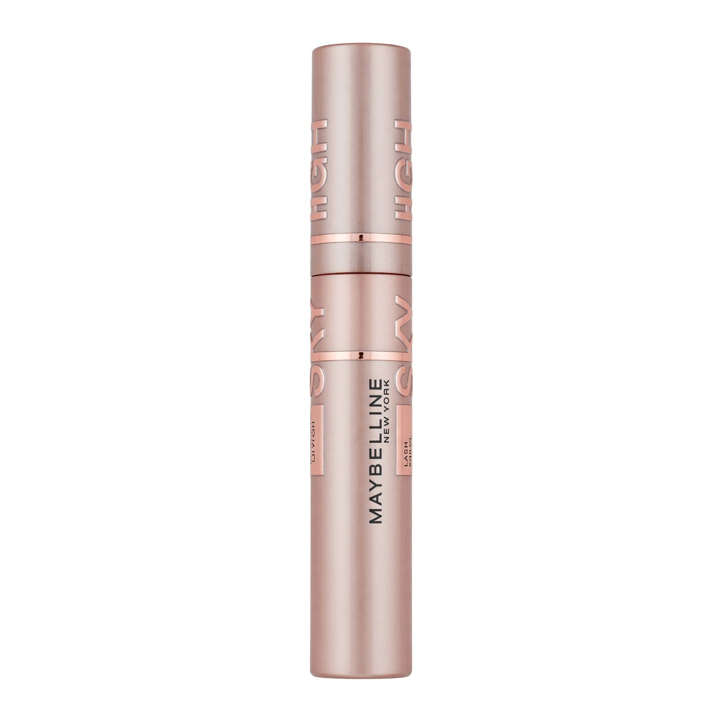 Maybelline Lash Sensational Sky High, 0.24oz Mascara - 801 Very Black