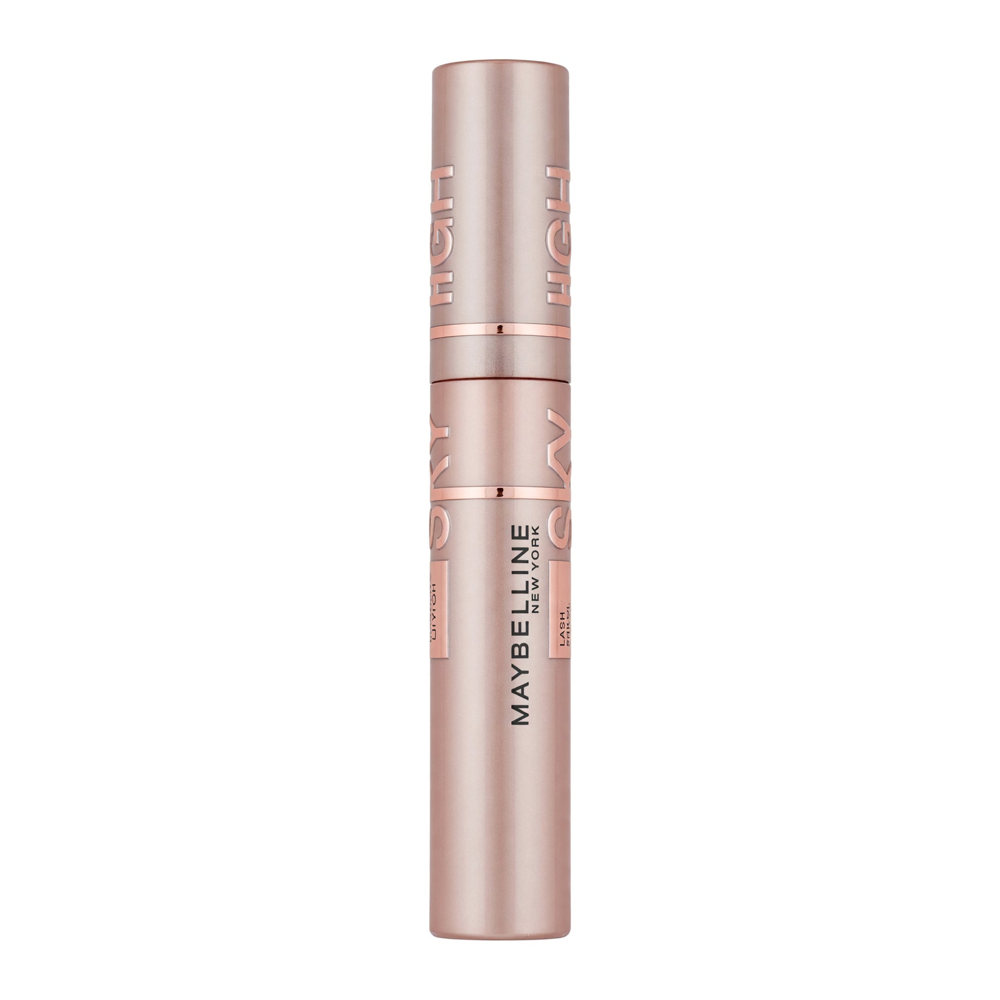 Maybelline Lash Sensational Sky High, 0.24oz Mascara - 801 Very Black