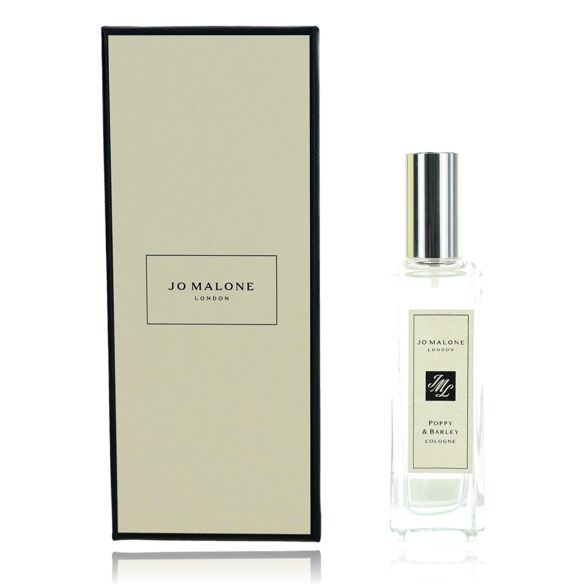 Jo Malone Poppy & Barley by Jo Malone, 1 oz Cologne Spray for Unisex 