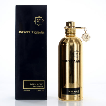 Montale Dark Aoud by Montale, 3.4 oz EDP Spray for Women
