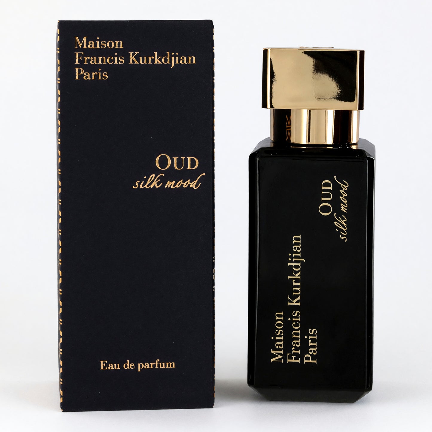 OUD Silk Mood by Maison Francis Kurkdjian, 1.2 oz EDP Spray for Unisex