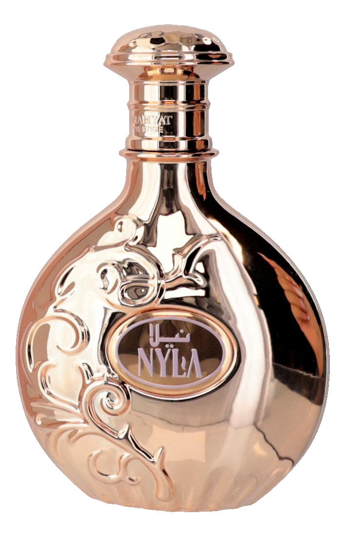 Arabiyat Prestige Nyla by Arabiyat, 2.7 oz EDP spray for Women