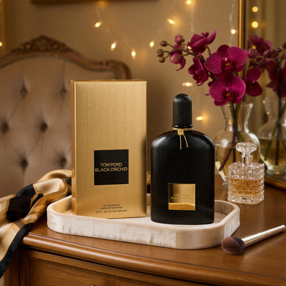 Tom Ford Black Orchid by Tom Ford, 3.4 oz EDP Spray for Unisex