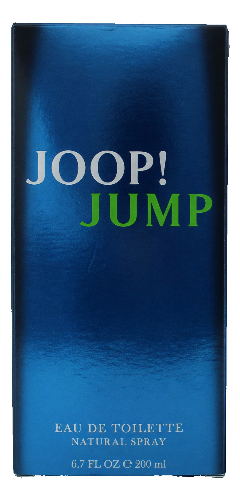 Joop! Jump by Joop, 6.7 oz EDT Spray for Men