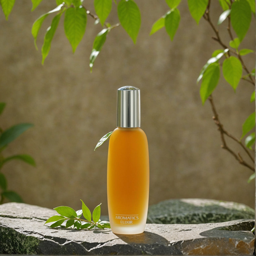 Aromatics Elixir by Clinique, 1.5 oz Perfume Spray for Women