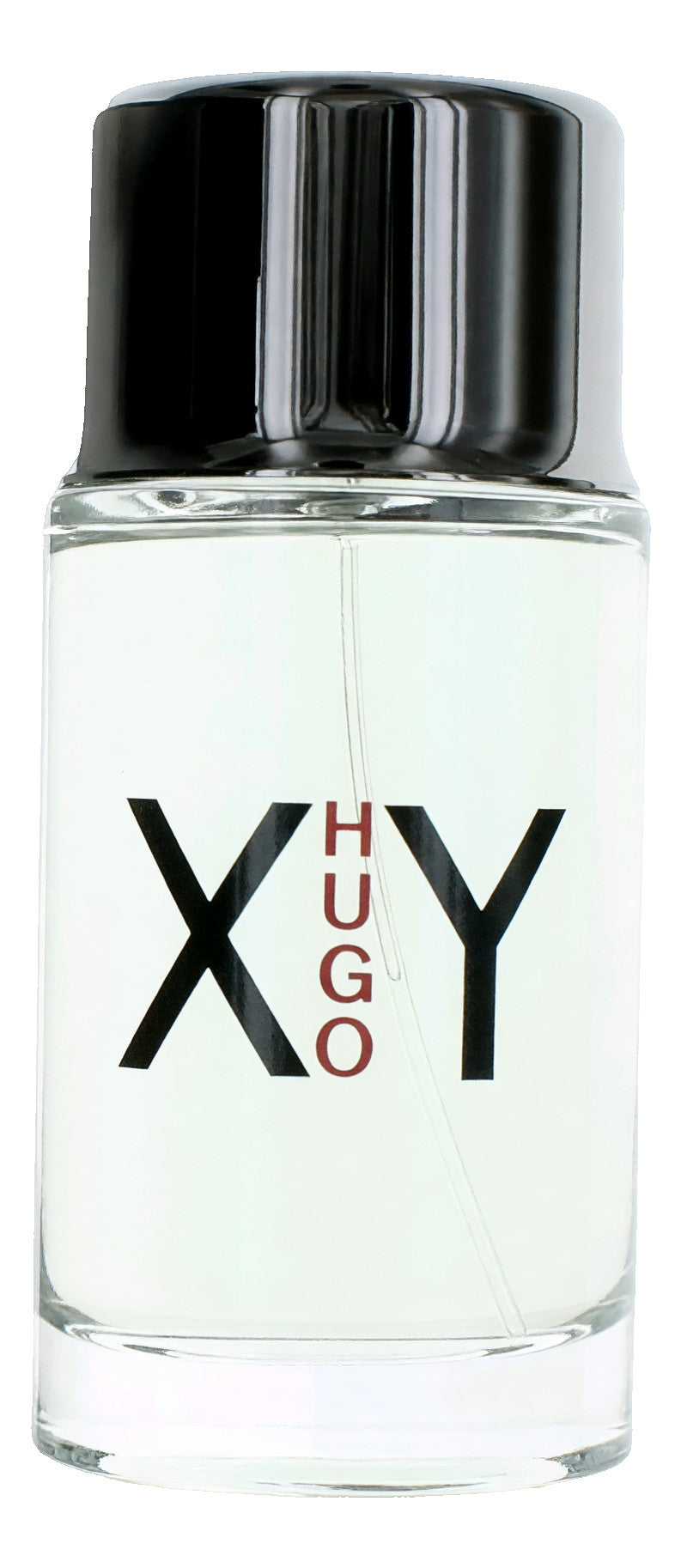 Hugo XY by Hugo Boss, 3.3 oz EDT Spray for Men