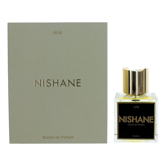 Nishane Ani by Nishane, 3.4 oz Extrait De Parfum Spray for Unisex