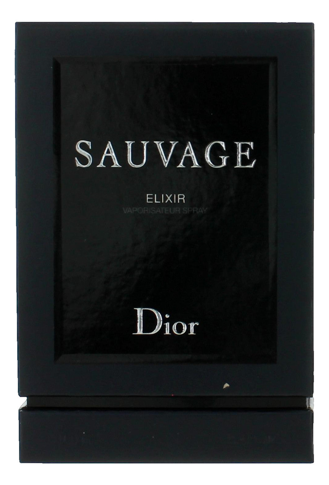 Sauvage by Christian Dior, 3.4 oz Elixir Spray for Men