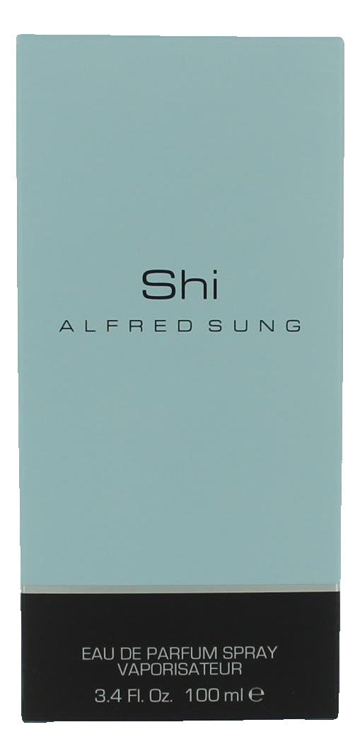 Shi by Alfred Sung, 3.4 oz EDP Spray for Women