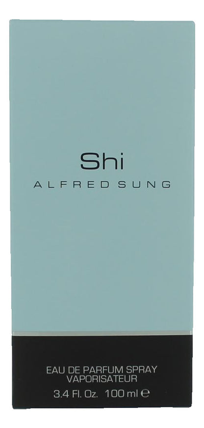 Shi by Alfred Sung, 3.4 oz EDP Spray for Women