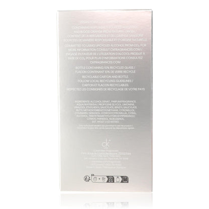 CK One Essence by Calvin Klein, 6.7 oz Parfum Intense Spray for Unisex