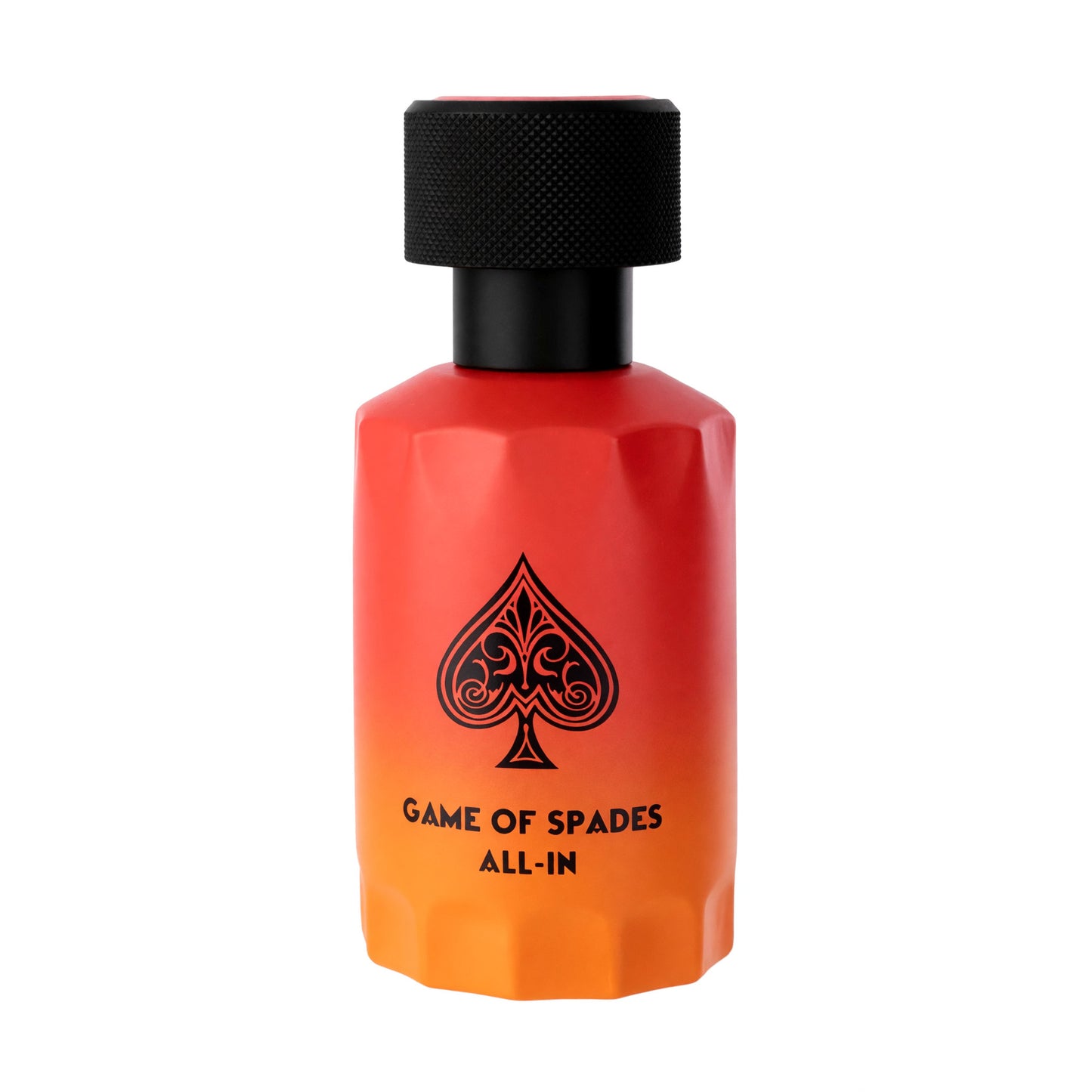  Game of Spades All-In by Jo Milano, 1.0 oz Parfum Spray for Unisex