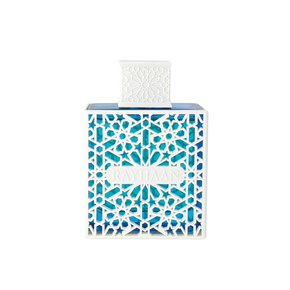 Azul by Rayhaan, 3.4 oz EDP Spray for Men