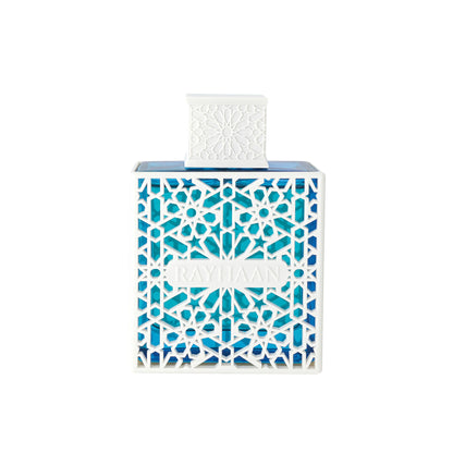 Azul by Rayhaan, 3.4 oz EDP Spray for Men
