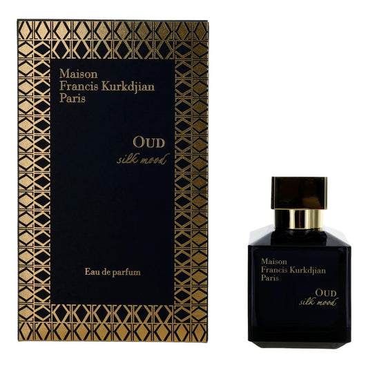 Oud Silk Mood by Maison Francis Kurkdjian, 2.4 oz EDP Spray for Unisex
