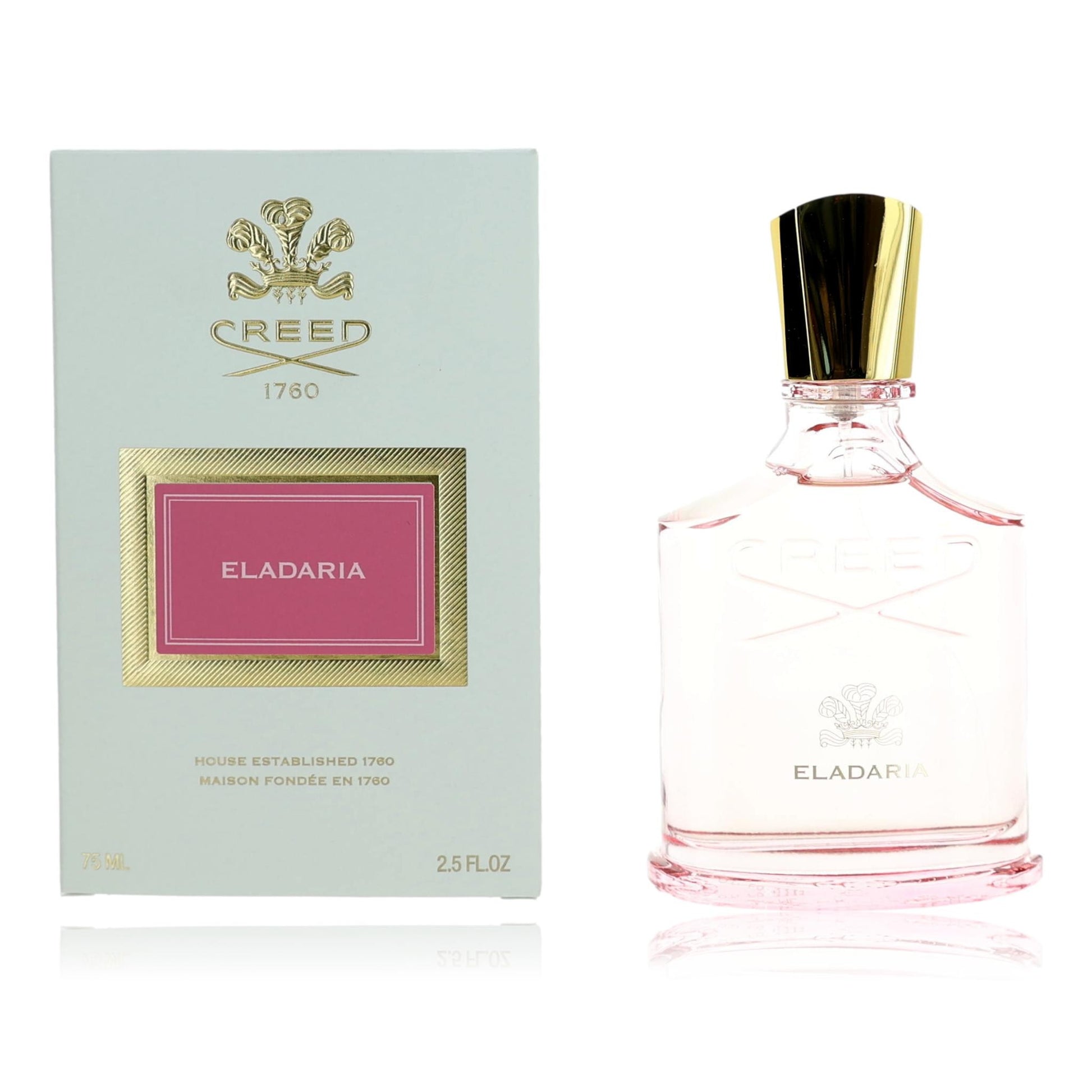 Eladaria by Creed, 2.5 oz EDP Spray for Women 