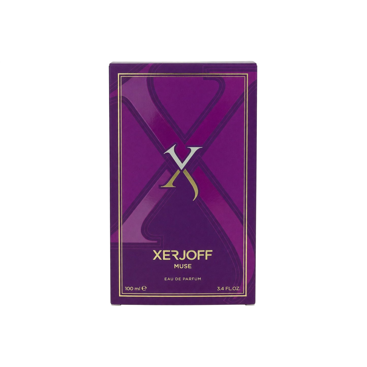 Muse by Xerjoff, 3.4 oz EDP Spray for Unisex