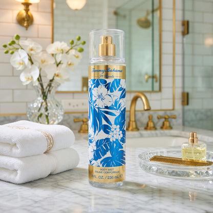 Tommy Bahama St. Barts by Tommy Bahama, 8 oz Body Mist for Women