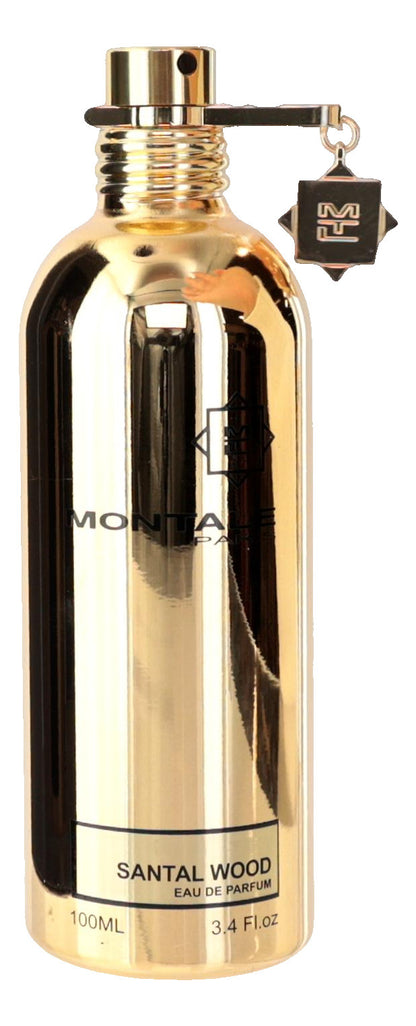 Montale Santal Wood by Montale, 3.4 oz EDP Spray for Unisex