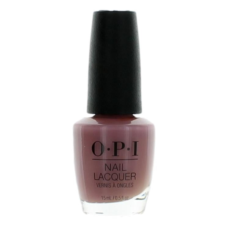 OPI Nail Lacquer by OPI, 0.5 oz Nail Color - Tickle My France-y - Tickle My France-y
