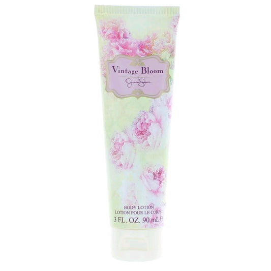 Vintage Bloom by Jessica Simpson, 3 oz Body Lotion for Women