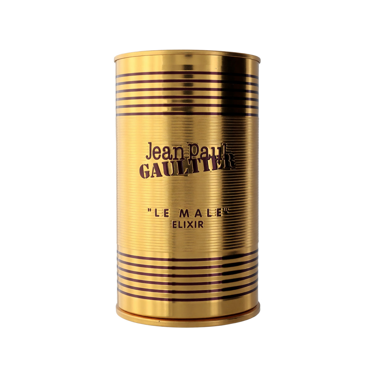 Jean Paul Gaultier Le Male Elixir by JPG, 2.5 oz Parfum Spray for Men