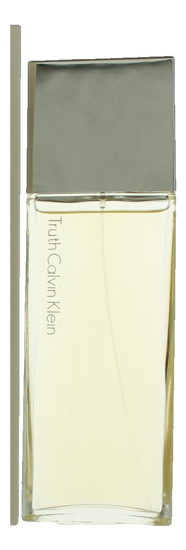 Truth by Calvin Klein, 3.4 oz EDP Spray for Women