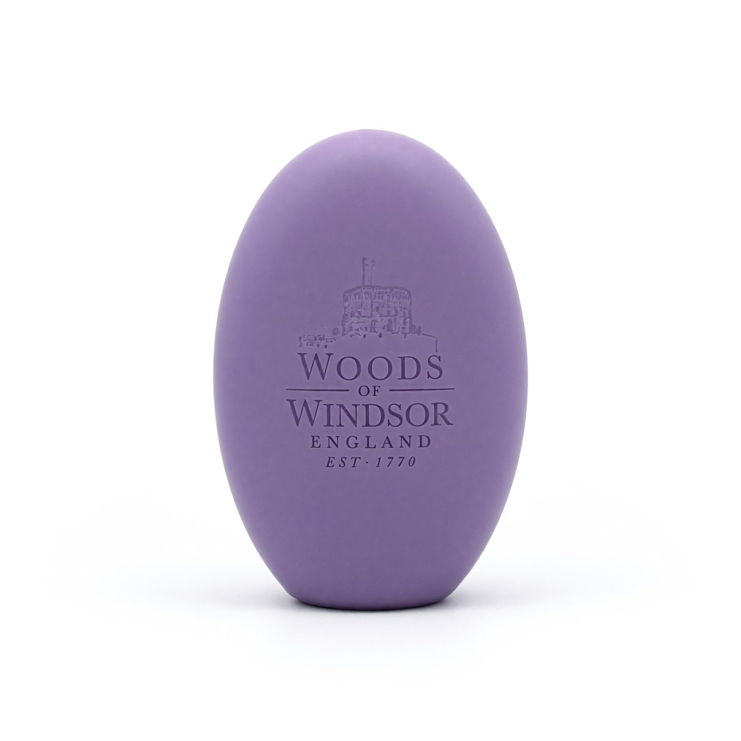 Woods of Windsor Lavender by Woods of Windsor, 3 X 2.1oz Luxury Soap women