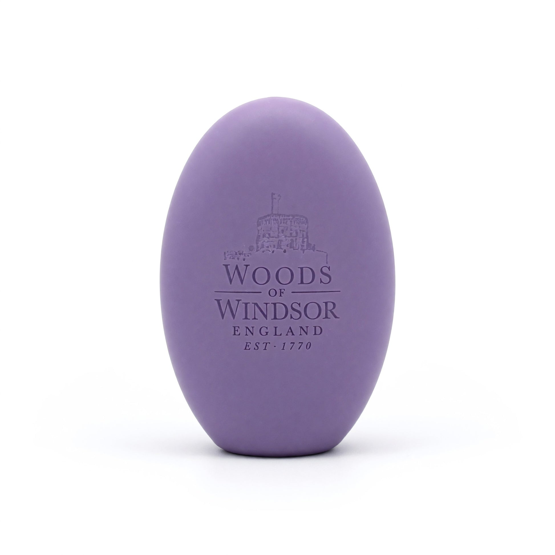 Woods of Windsor Lavender by Woods of Windsor, 3 X 2.1oz Luxury Soap women