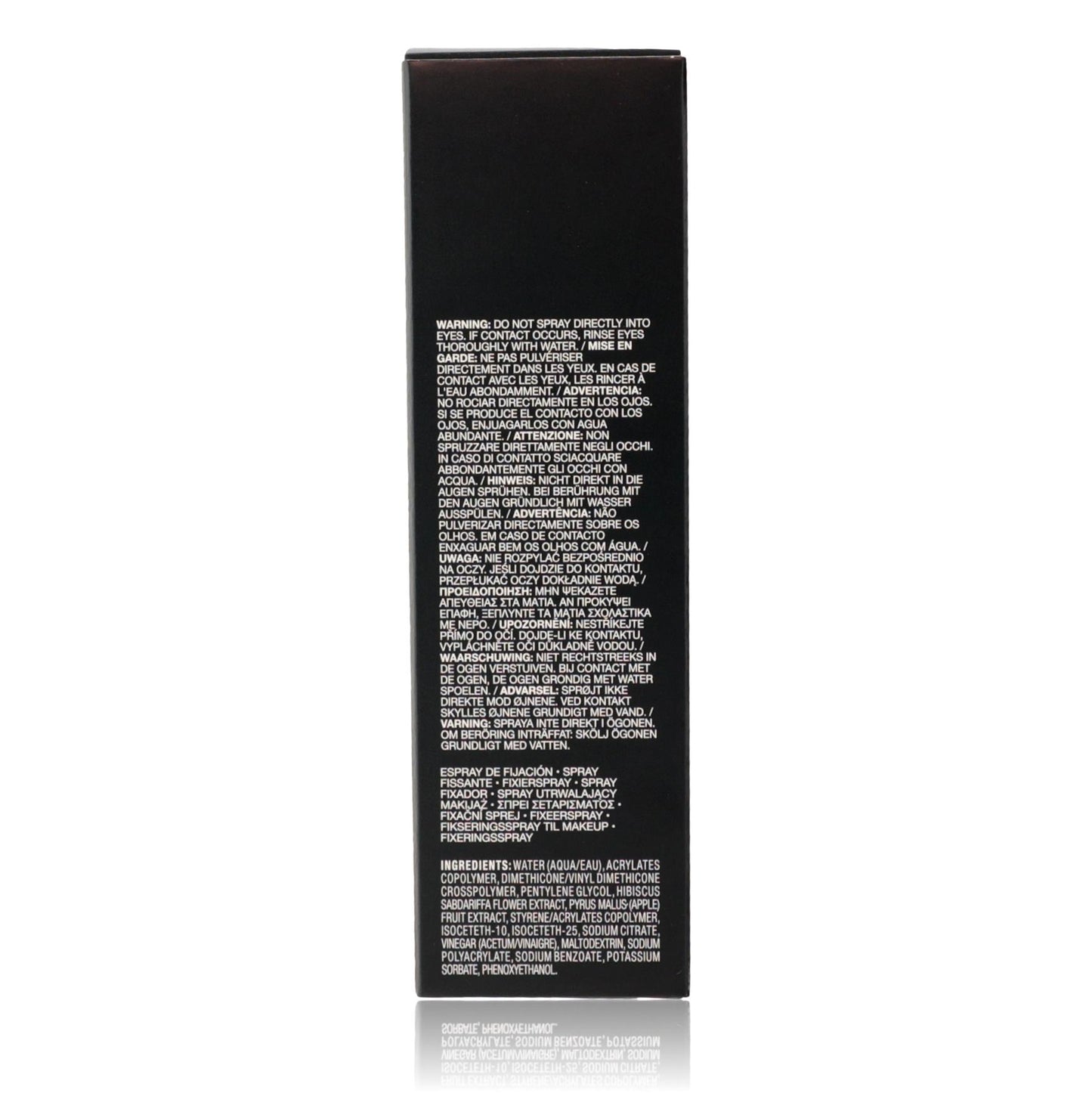 Bare Minerals Original Mineral Veil by bareMinerals, 3.4oz 24 Hr Setting Spray