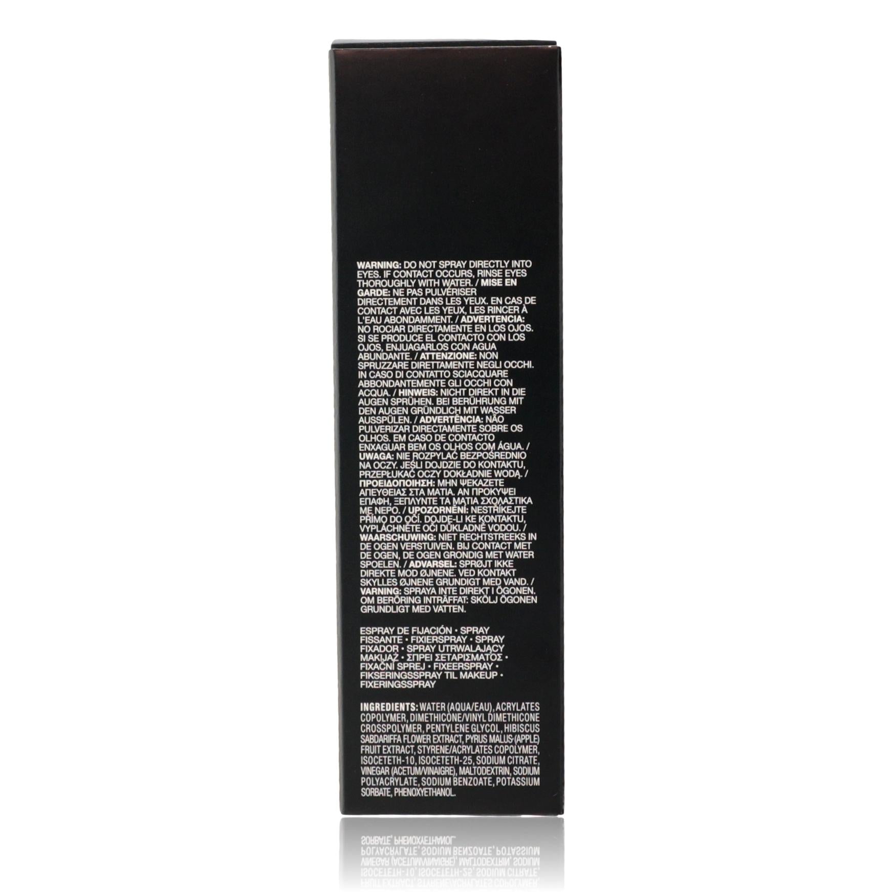Bare Minerals Original Mineral Veil by bareMinerals, 3.4oz 24 Hr Setting Spray