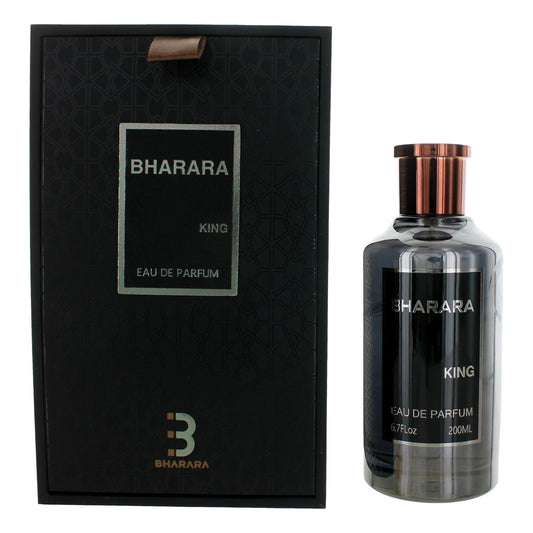 Bharara King by Bharara, 6.7 oz EDP Spray for Men
