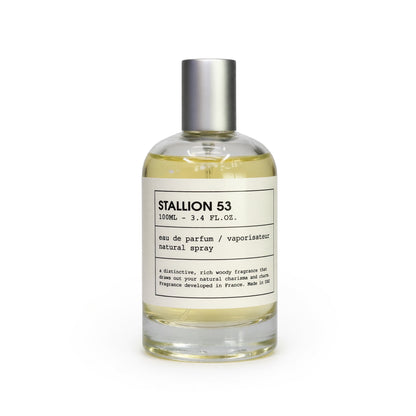 Stallion 53 by Emper, 3.4 oz  EDP for Unisex