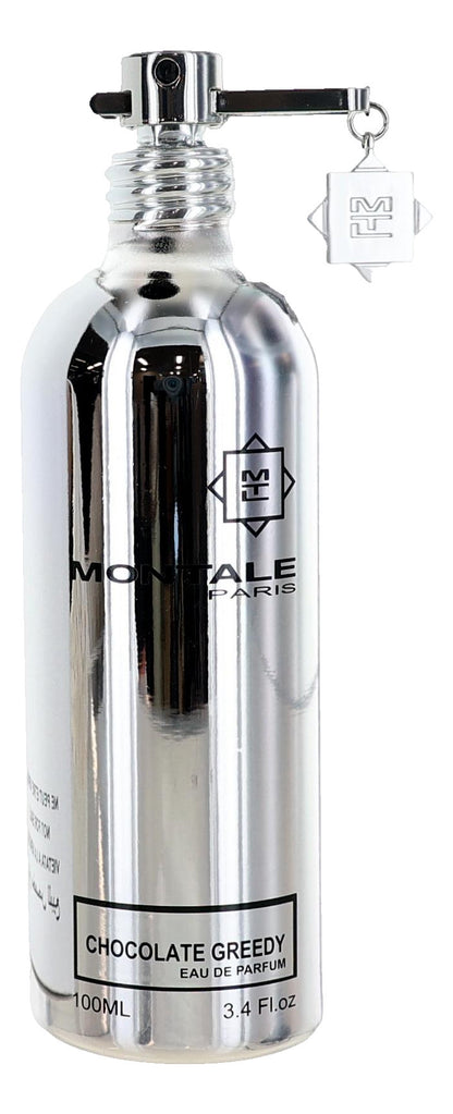 Montale Chocolate Greedy by Montale, 3.4oz EDP Spray for Unisex TESTER