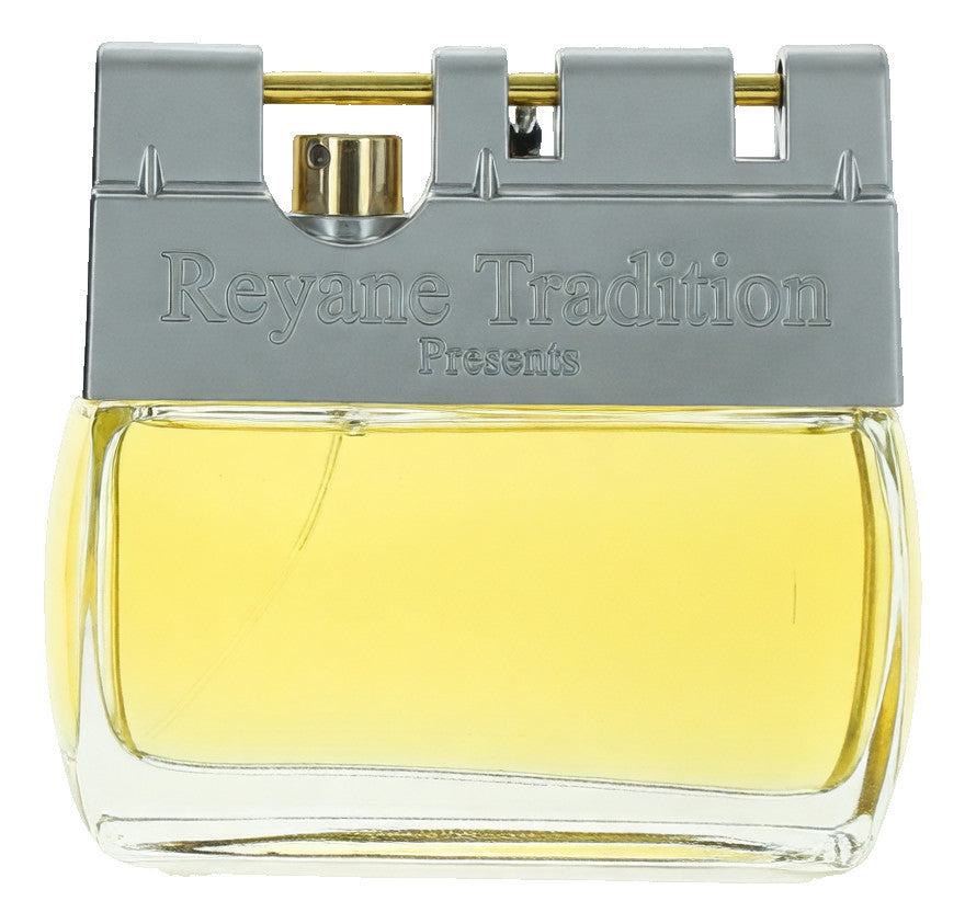 Insurrection by Reyane Tradition, 3.3 oz EDT Spray for Men