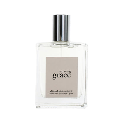 Amazing Grace by Philosophy, 2 oz EDT Spray for Women